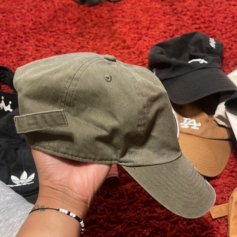 dad hat - Picture 2 of 5